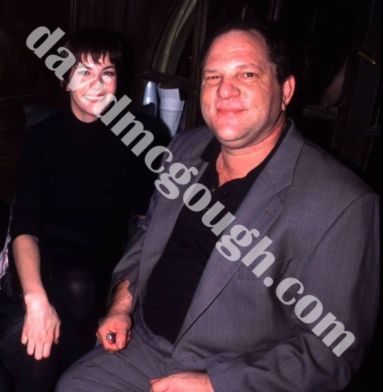 Harvey Weinstein and Liv Tyler 1999, NY.jpg